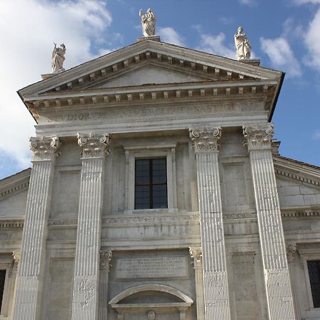 Il Cortegiano Hotel Urbino Zewnętrze zdjęcie