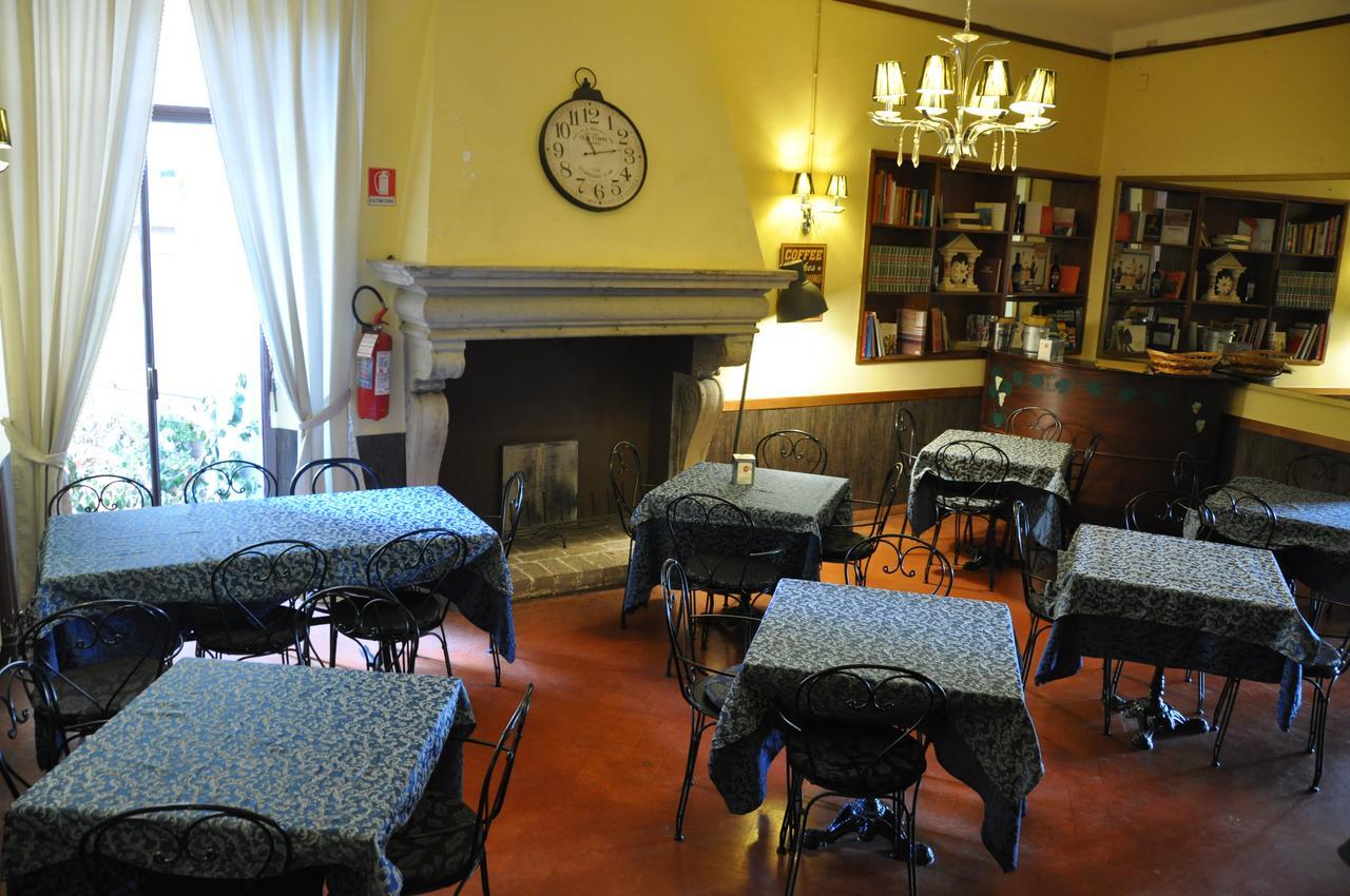 Il Cortegiano Hotel Urbino Zewnętrze zdjęcie