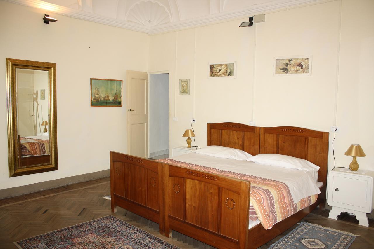 Il Cortegiano Hotel Urbino Zewnętrze zdjęcie