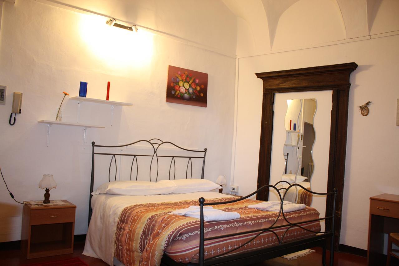 Il Cortegiano Hotel Urbino Zewnętrze zdjęcie