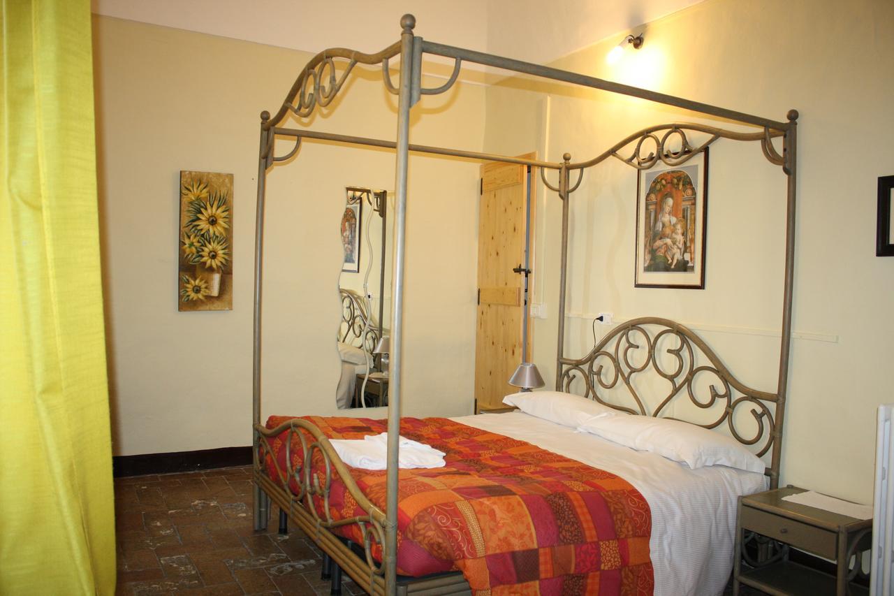 Il Cortegiano Hotel Urbino Zewnętrze zdjęcie