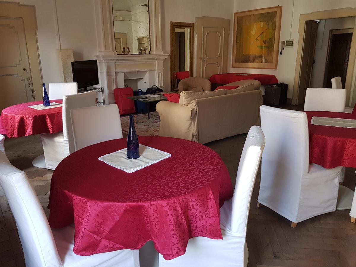 Il Cortegiano Hotel Urbino Zewnętrze zdjęcie