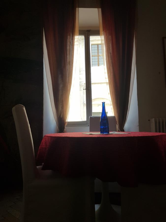 Il Cortegiano Hotel Urbino Zewnętrze zdjęcie