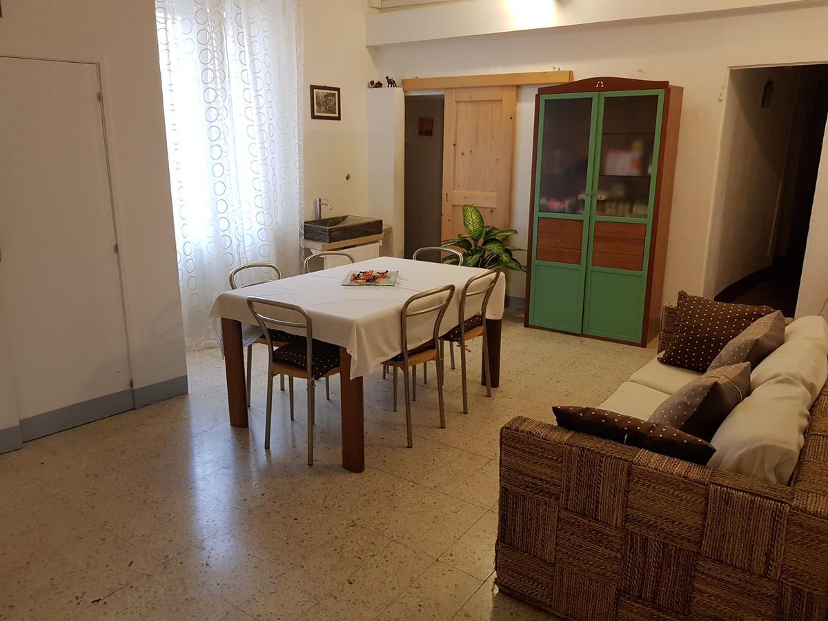 Il Cortegiano Hotel Urbino Zewnętrze zdjęcie