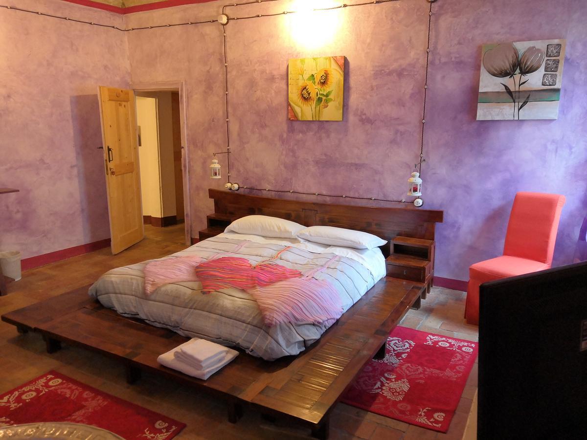 Il Cortegiano Hotel Urbino Zewnętrze zdjęcie