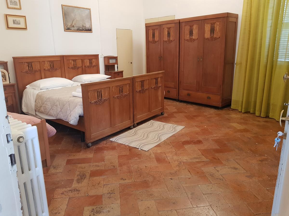 Il Cortegiano Hotel Urbino Zewnętrze zdjęcie